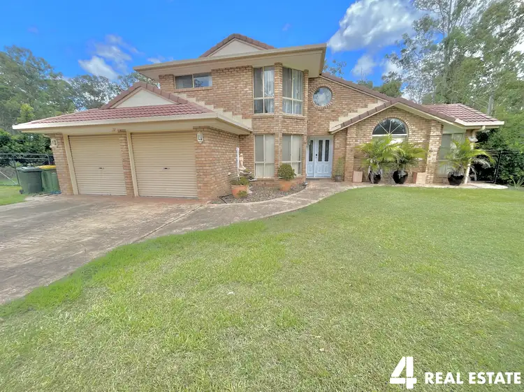 108-110 Drover Crescent, Flagstone QLD 4280