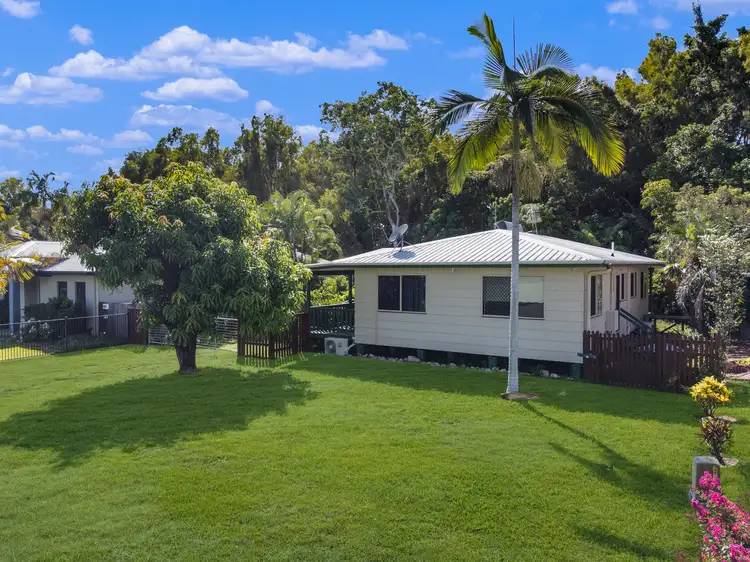 Second view of Homely house listing, 10 Howitson Drive, Balgal Beach QLD 4816