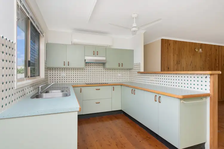 Fourth view of Homely house listing, 10 Howitson Drive, Balgal Beach QLD 4816