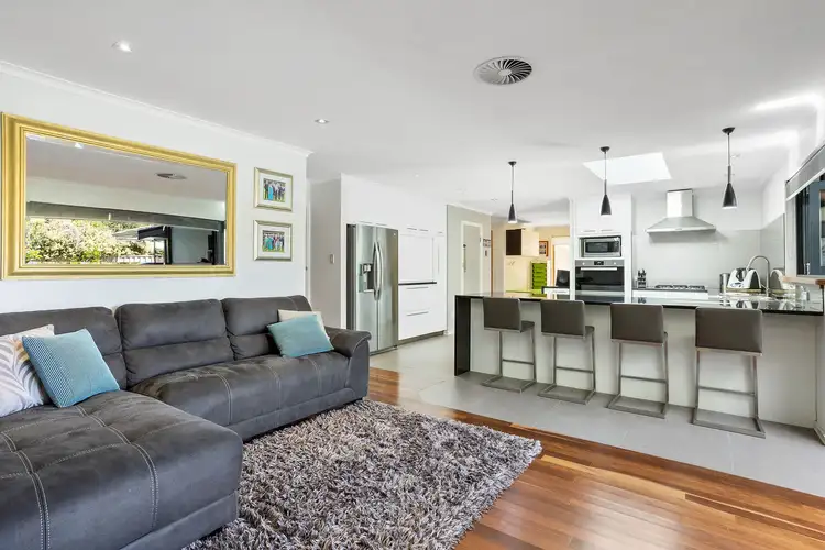 Third view of Homely house listing, 36 Ainsworth Loop, Booragoon WA 6154