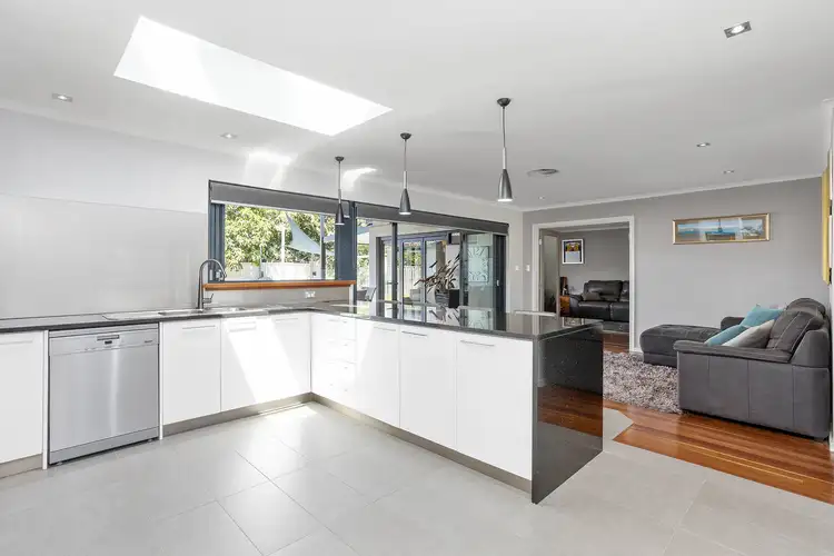 Fifth view of Homely house listing, 36 Ainsworth Loop, Booragoon WA 6154