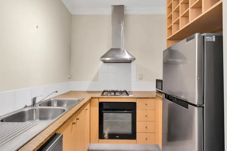 Fourth view of Homely unit listing, 1611/373-379 Greenslopes Street, Cairns North QLD 4870