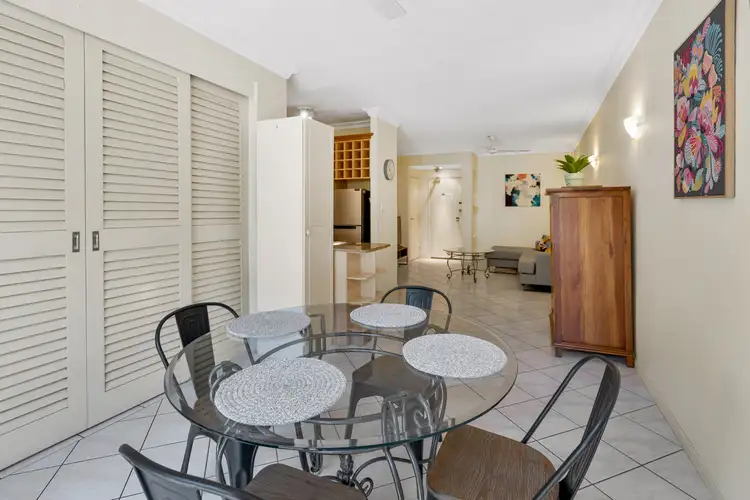 Fifth view of Homely unit listing, 1611/373-379 Greenslopes Street, Cairns North QLD 4870