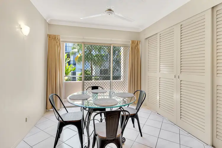 Sixth view of Homely unit listing, 1611/373-379 Greenslopes Street, Cairns North QLD 4870