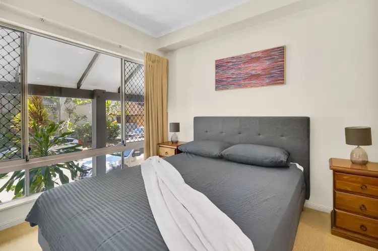 Seventh view of Homely unit listing, 1611/373-379 Greenslopes Street, Cairns North QLD 4870