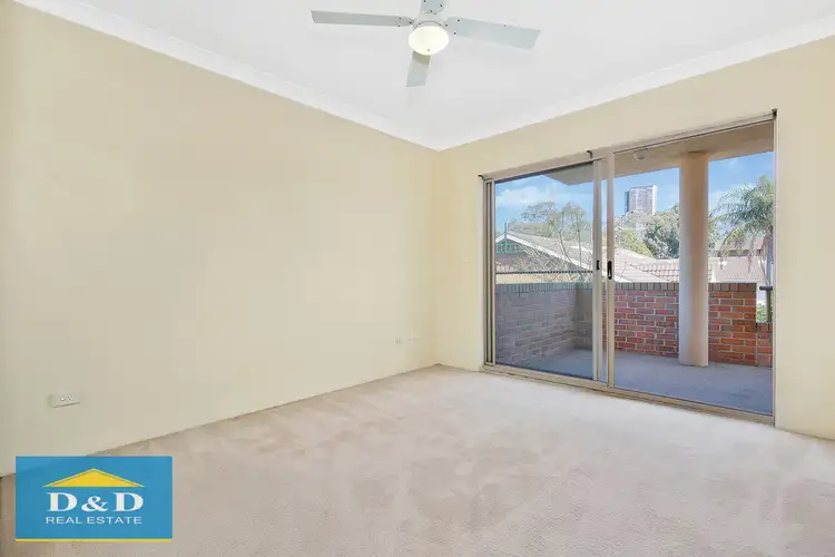 Fourth view of Homely unit listing, 4/23 Macarthur Street, Parramatta NSW 2150