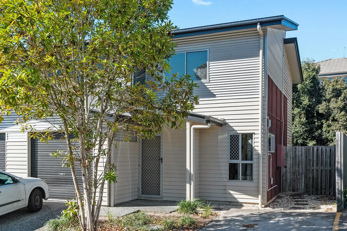 Main view of Homely house listing, 21/266-284 Henty Drive, Redbank Plains QLD 4301