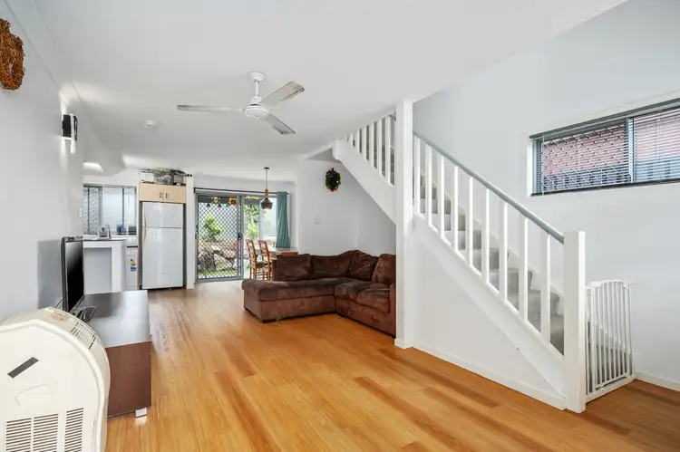 Second view of Homely house listing, 21/266-284 Henty Drive, Redbank Plains QLD 4301