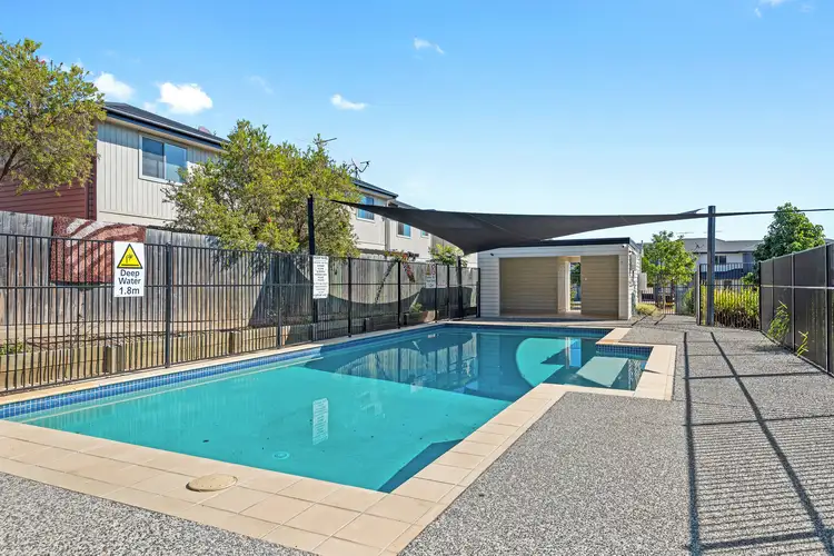 Third view of Homely house listing, 21/266-284 Henty Drive, Redbank Plains QLD 4301