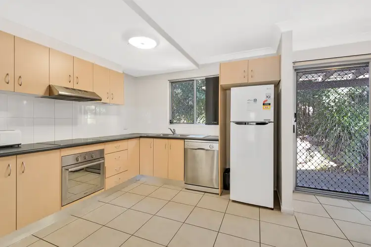 Fourth view of Homely house listing, 21/266-284 Henty Drive, Redbank Plains QLD 4301