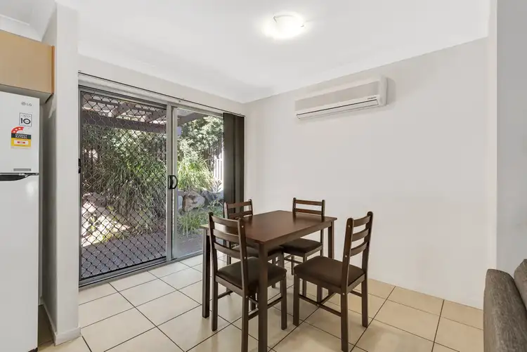 Sixth view of Homely house listing, 21/266-284 Henty Drive, Redbank Plains QLD 4301