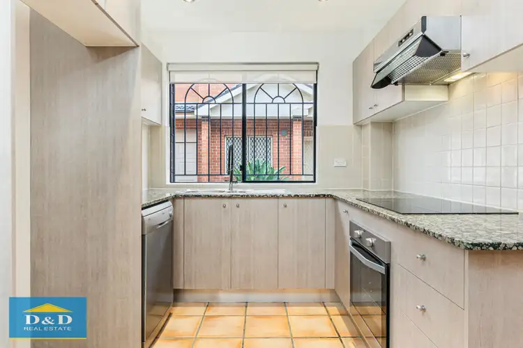 Fourth view of Homely townhouse listing, 2/8 - 10 Broughton Street, Parramatta NSW 2150