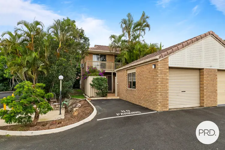 18/43 Maranda Street, Shailer Park QLD 4128