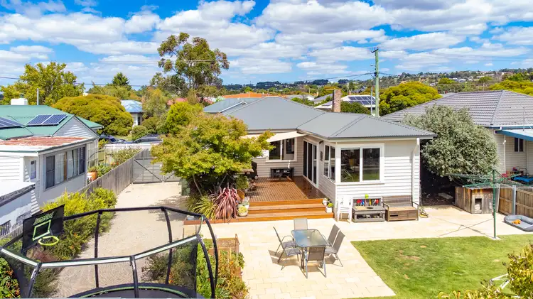 28 Belhaven Crescent, Newstead TAS 7250