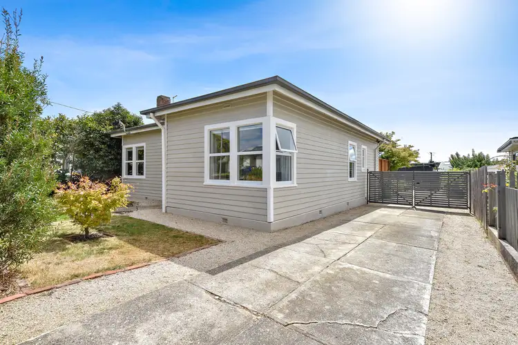 Third view of Homely house listing, 28 Belhaven Crescent, Newstead TAS 7250