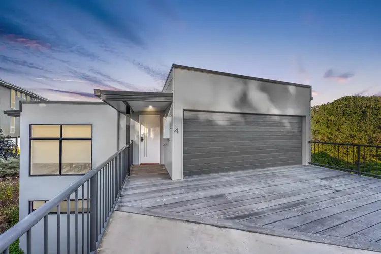 Main view of Homely house listing, 44 Seaview Drive, Airlie Beach QLD 4802