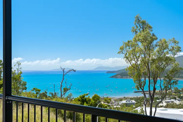 Third view of Homely house listing, 44 Seaview Drive, Airlie Beach QLD 4802