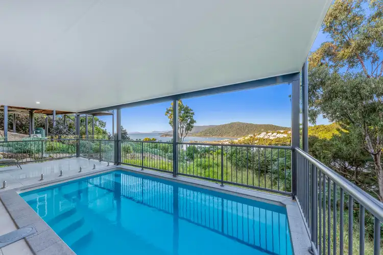 Fourth view of Homely house listing, 44 Seaview Drive, Airlie Beach QLD 4802