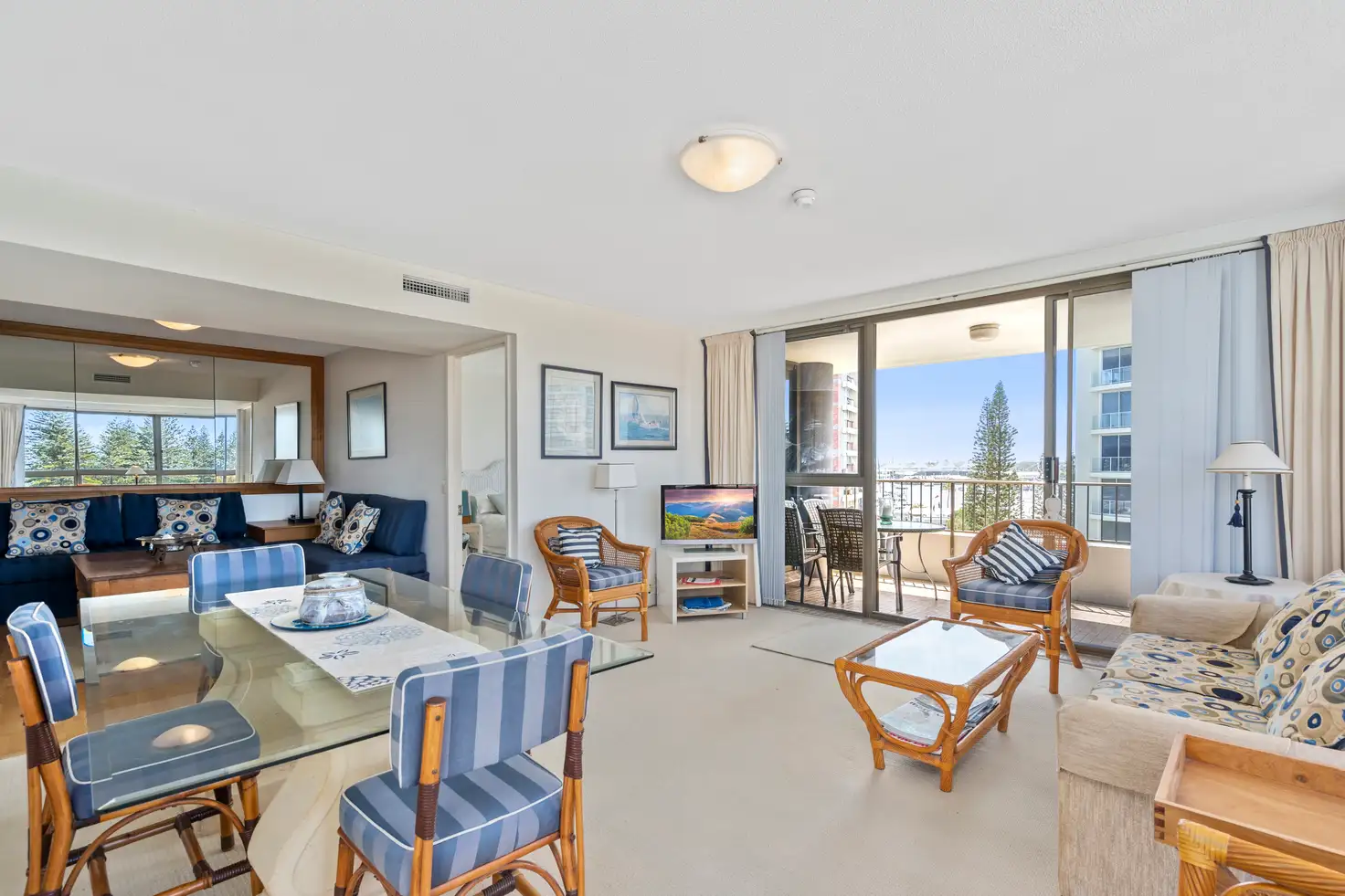 Main view of Homely unit listing, 13/3656 Cnr Main Beach Parade & Tedder Avenue, Main Beach QLD 4217