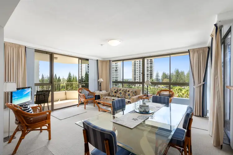 Fourth view of Homely unit listing, 13/3656 Cnr Main Beach Parade & Tedder Avenue, Main Beach QLD 4217