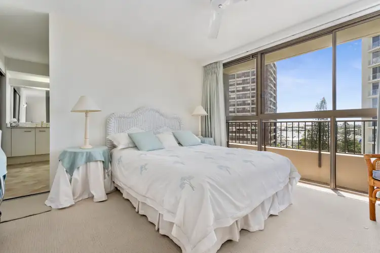Sixth view of Homely unit listing, 13/3656 Cnr Main Beach Parade & Tedder Avenue, Main Beach QLD 4217