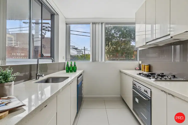 Fifth view of Homely unit listing, 102/4-6 Kensington Street, Kogarah NSW 2217