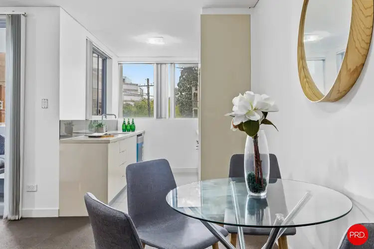 Sixth view of Homely unit listing, 102/4-6 Kensington Street, Kogarah NSW 2217