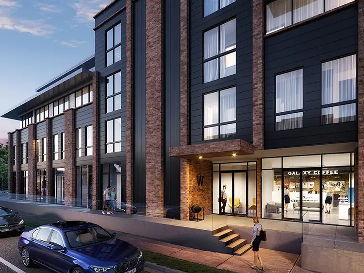 Second view of Homely apartment listing, 1 Santo Parade, Port Adelaide SA 5015