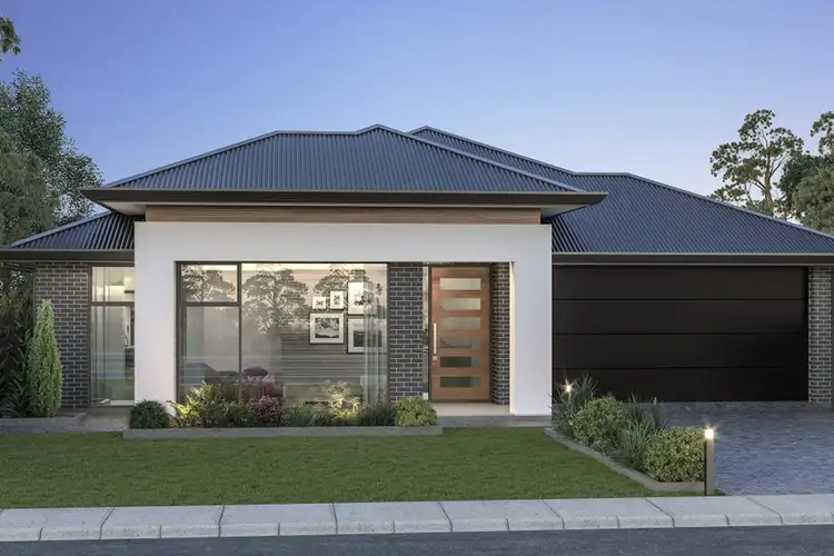 Main view of Homely house listing, 8 Pine Valley Parade, Mount Barker SA 5251