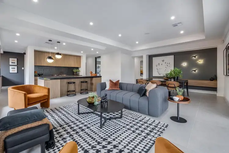 Second view of Homely house listing, 8 Pine Valley Parade, Mount Barker SA 5251