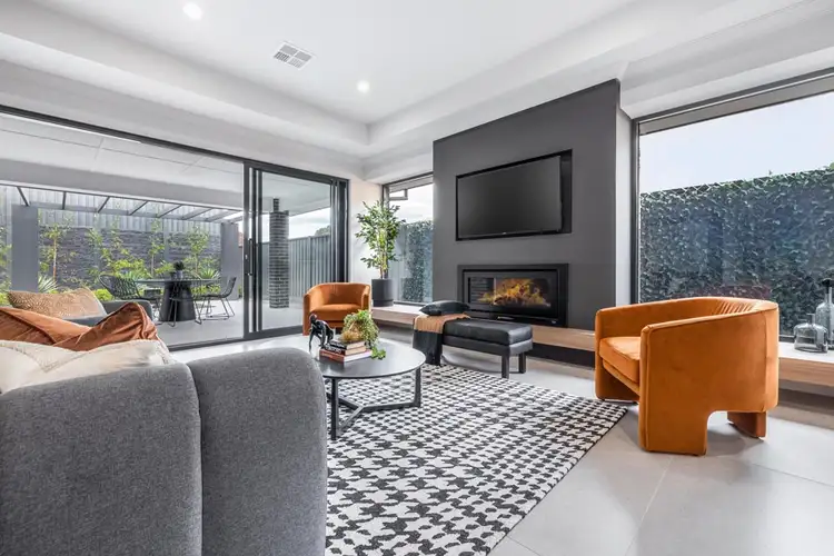 Third view of Homely house listing, 8 Pine Valley Parade, Mount Barker SA 5251