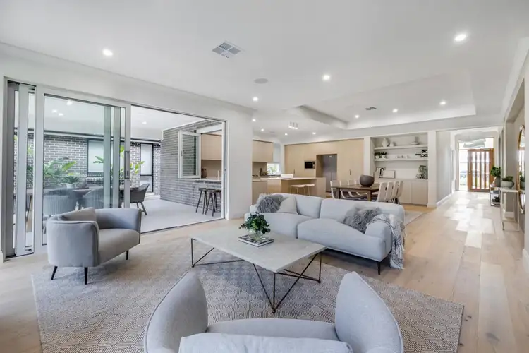 Main view of Homely house listing, 10 Pine Valley Parade, Mount Barker SA 5251