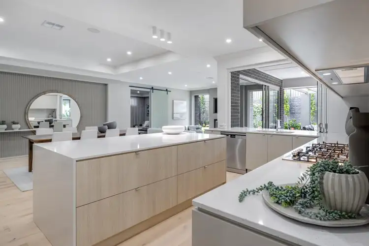 Second view of Homely house listing, 10 Pine Valley Parade, Mount Barker SA 5251