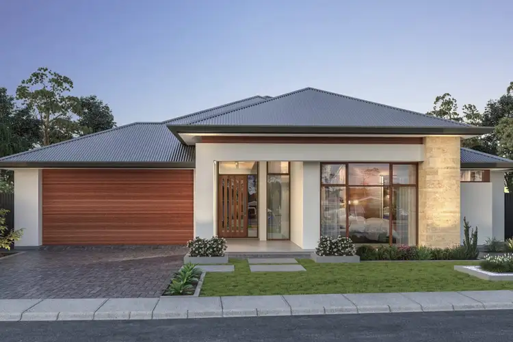 Fourth view of Homely house listing, 10 Pine Valley Parade, Mount Barker SA 5251
