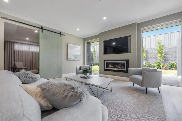 Fifth view of Homely house listing, 10 Pine Valley Parade, Mount Barker SA 5251