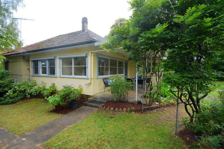 49 Leichhardt Street, Blackheath NSW 2785