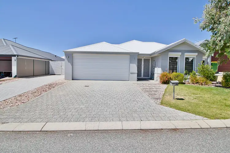 Main view of Homely house listing, 8 Battery Road, Baldivis WA 6171