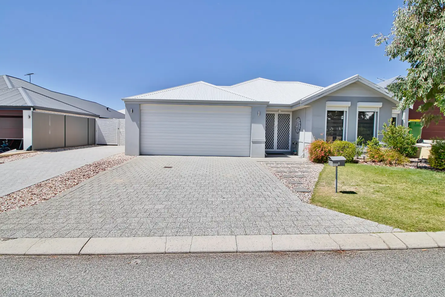 Main view of Homely house listing, 8 Battery Road, Baldivis WA 6171