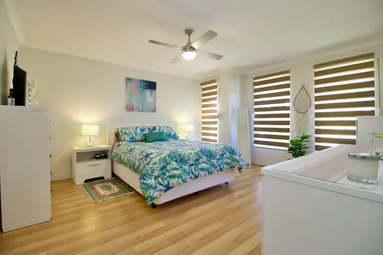 Third view of Homely house listing, 8 Battery Road, Baldivis WA 6171