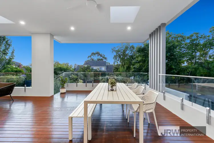 Third view of Homely house listing, 18 Howie Street, Glen Iris VIC 3146