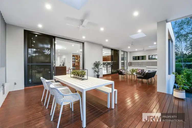 Fourth view of Homely house listing, 18 Howie Street, Glen Iris VIC 3146
