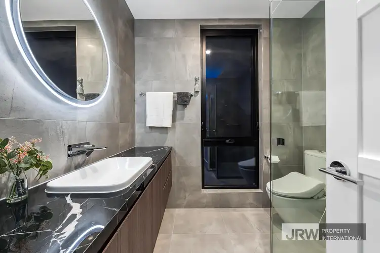 Fifth view of Homely house listing, 18 Howie Street, Glen Iris VIC 3146