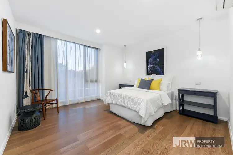 Sixth view of Homely house listing, 18 Howie Street, Glen Iris VIC 3146