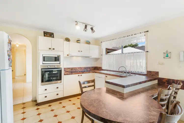 Second view of Homely house listing, 33 Ryder Road, Greenfield Park NSW 2176