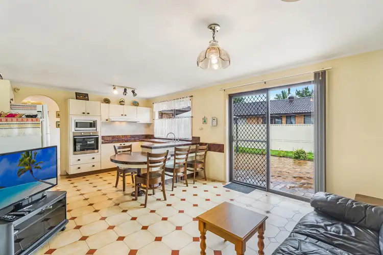 Fifth view of Homely house listing, 33 Ryder Road, Greenfield Park NSW 2176