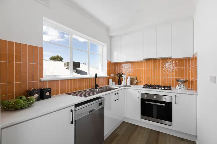 Third view of Homely apartment listing, 6/80 Munro Street, Coburg VIC 3058