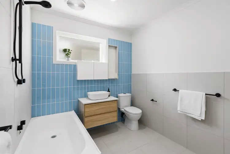 Fifth view of Homely apartment listing, 6/80 Munro Street, Coburg VIC 3058