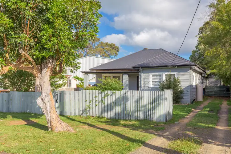 12 York Street, Taree NSW 2430