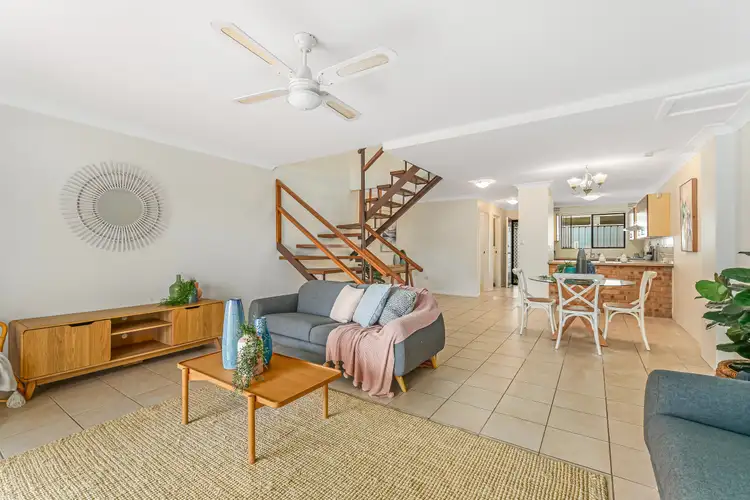 Sixth view of Homely townhouse listing, 2/5 Hills Street, Gosford NSW 2250