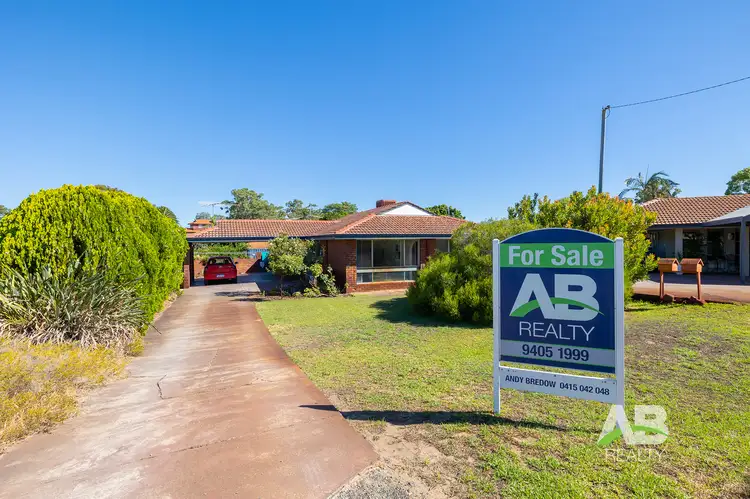 19 Dart Court, Warwick WA 6024